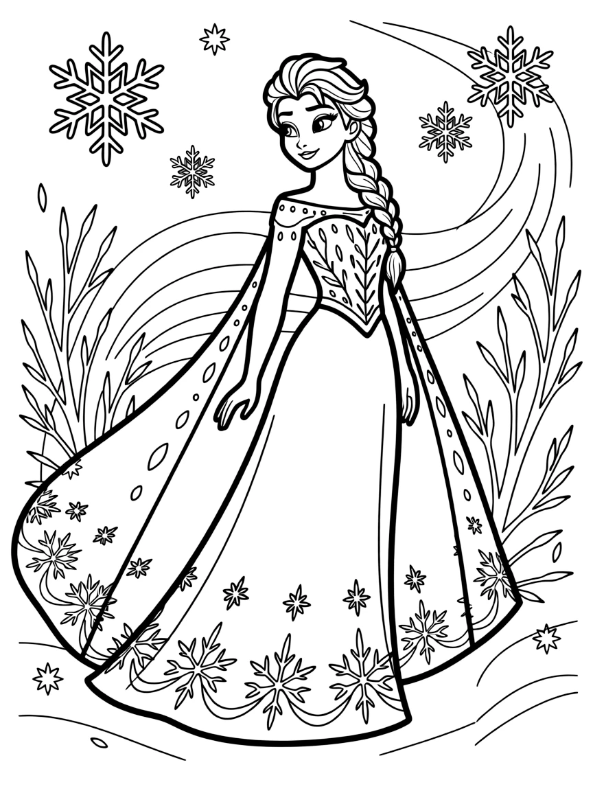 Elsa