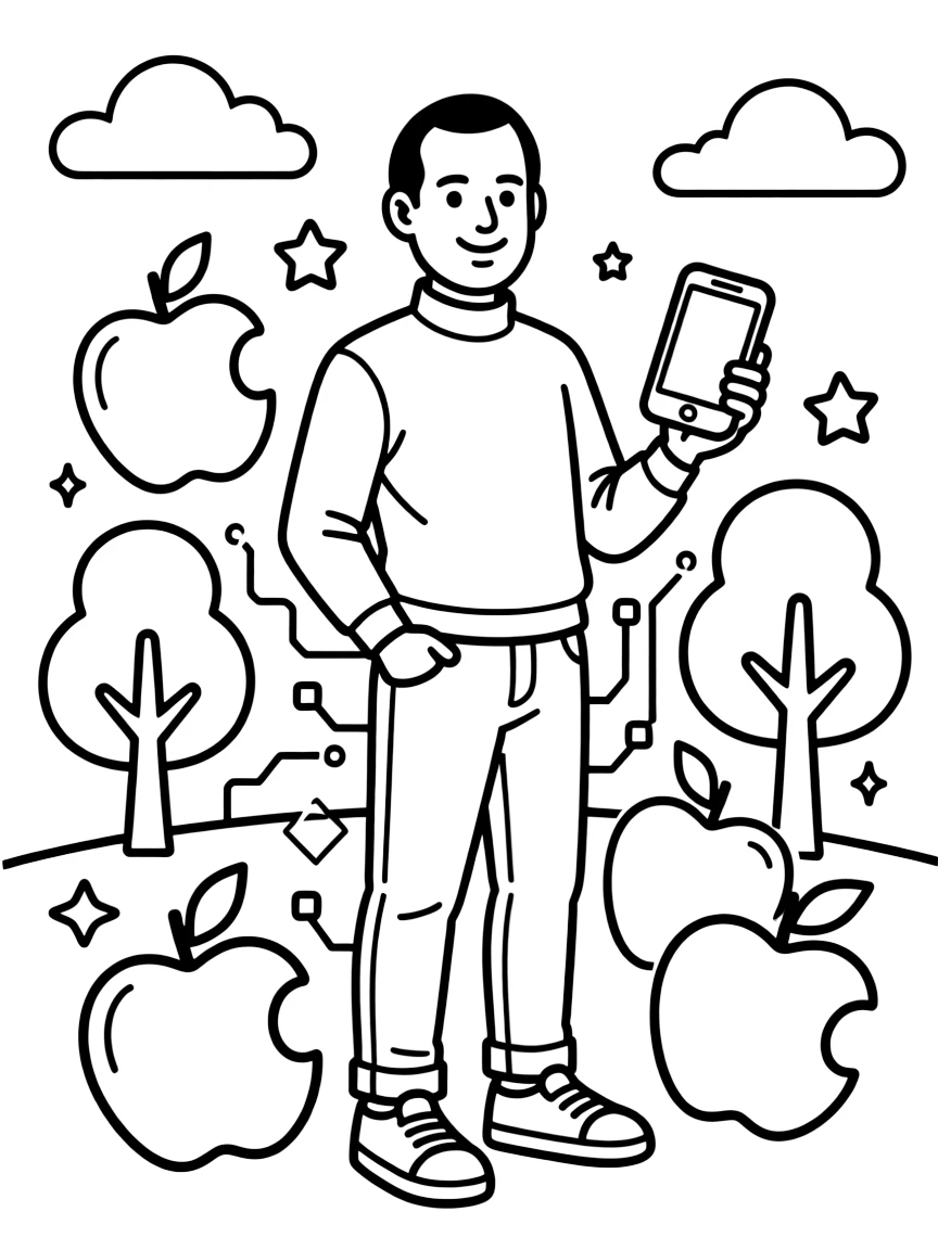 Steve Jobs