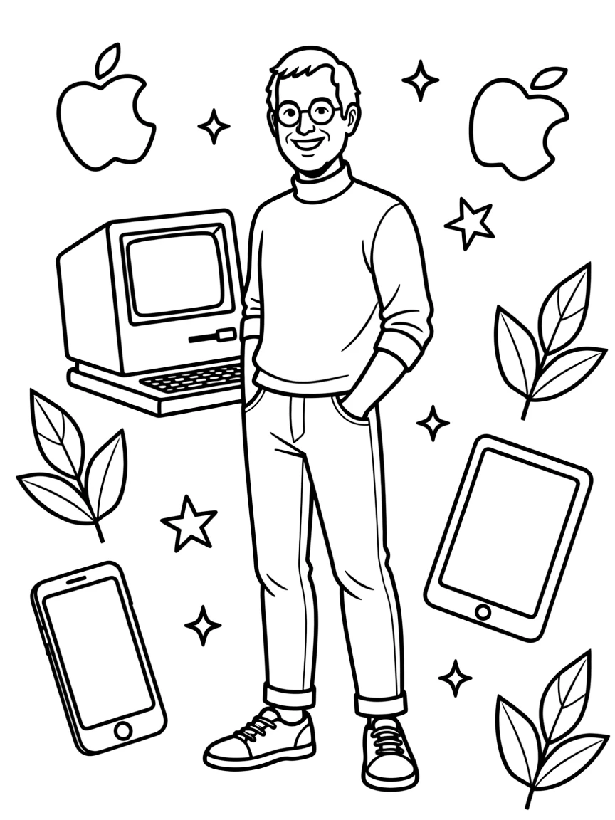 Steve Jobs