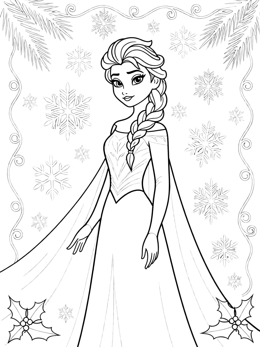 Elsa
