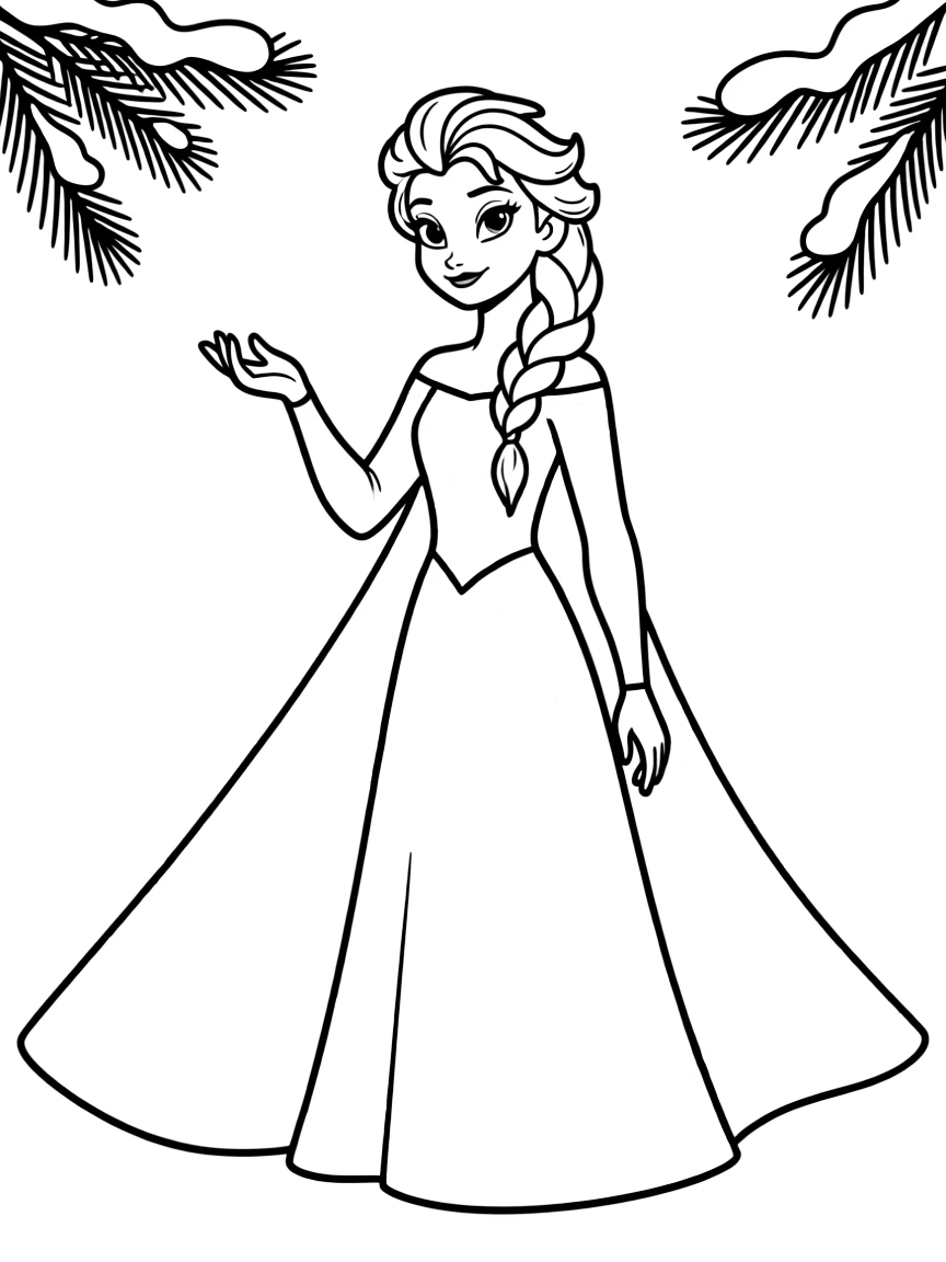 Elsa