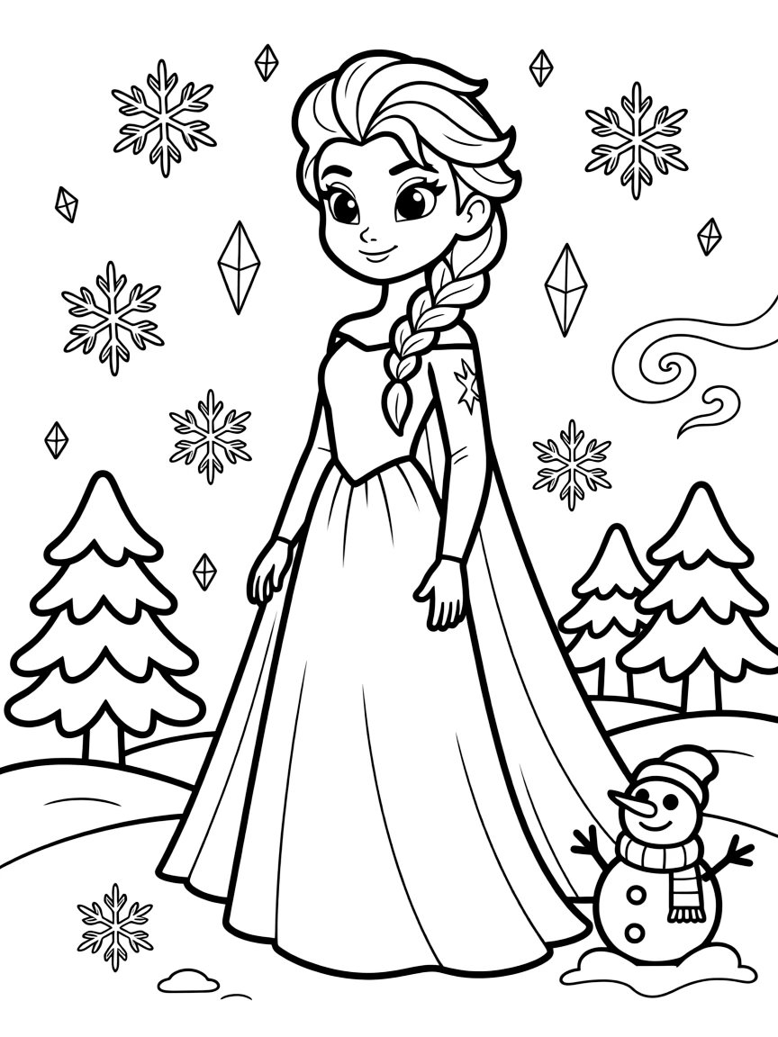 Elsa