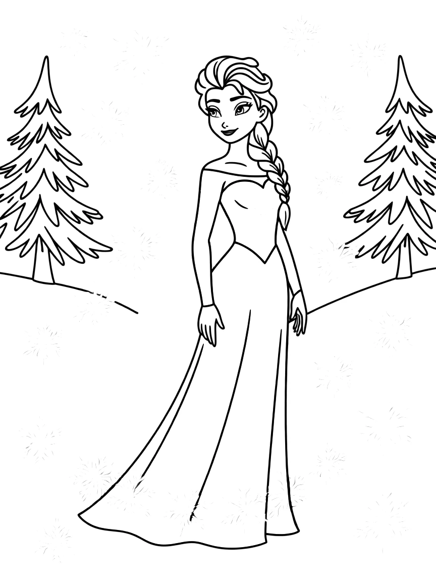 Elsa