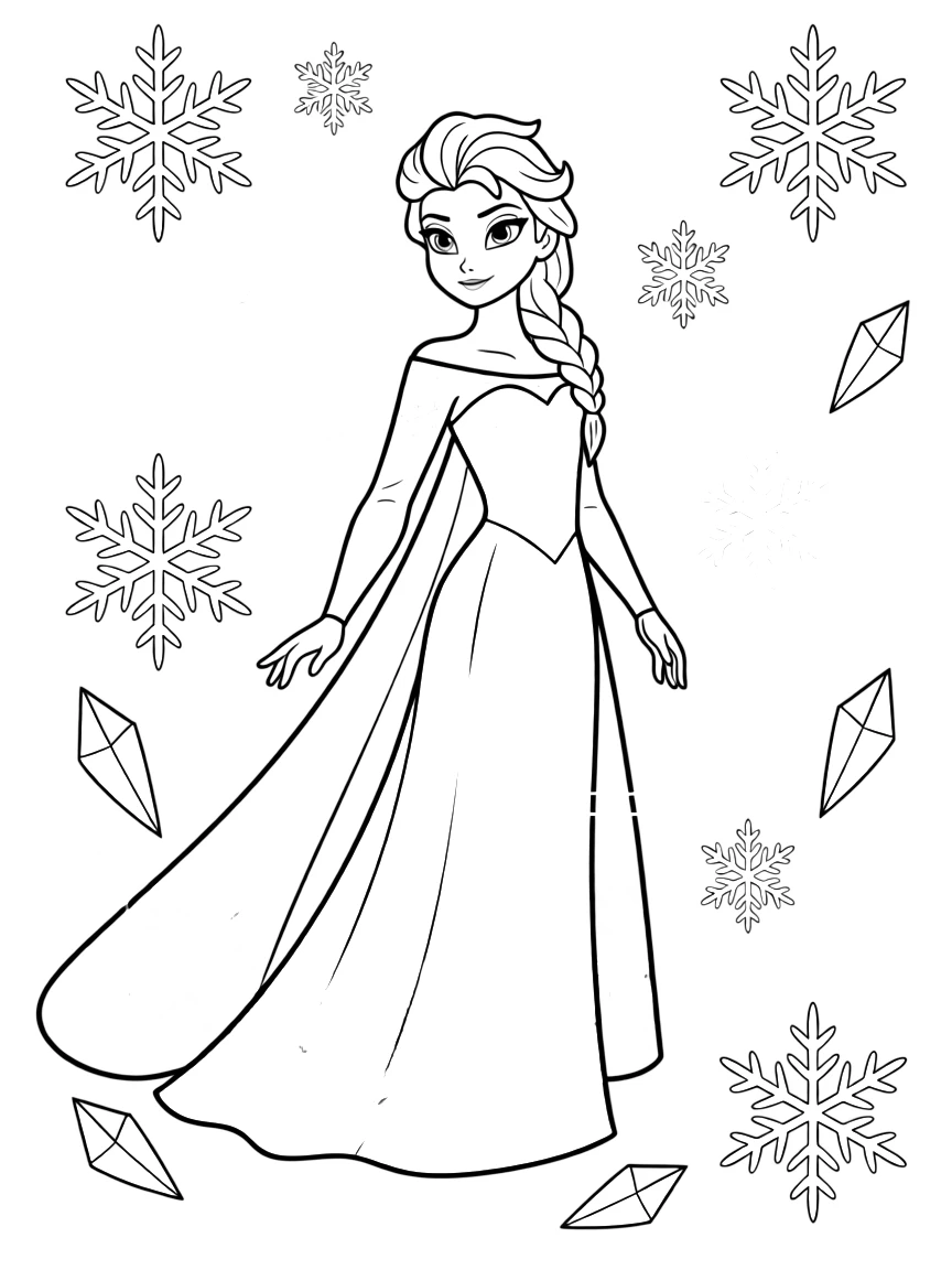 Elsa