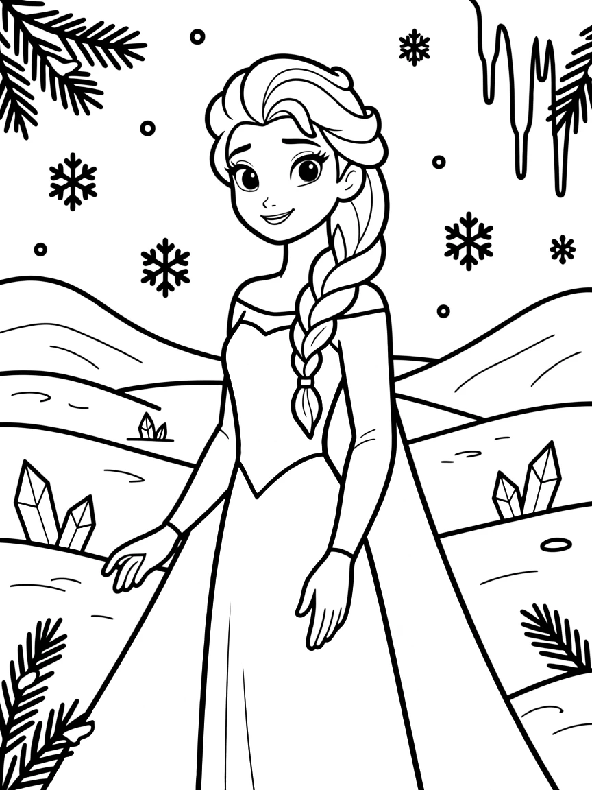 Elsa