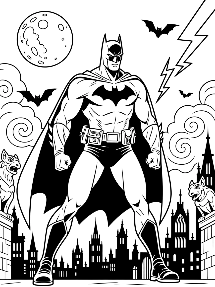 Batman