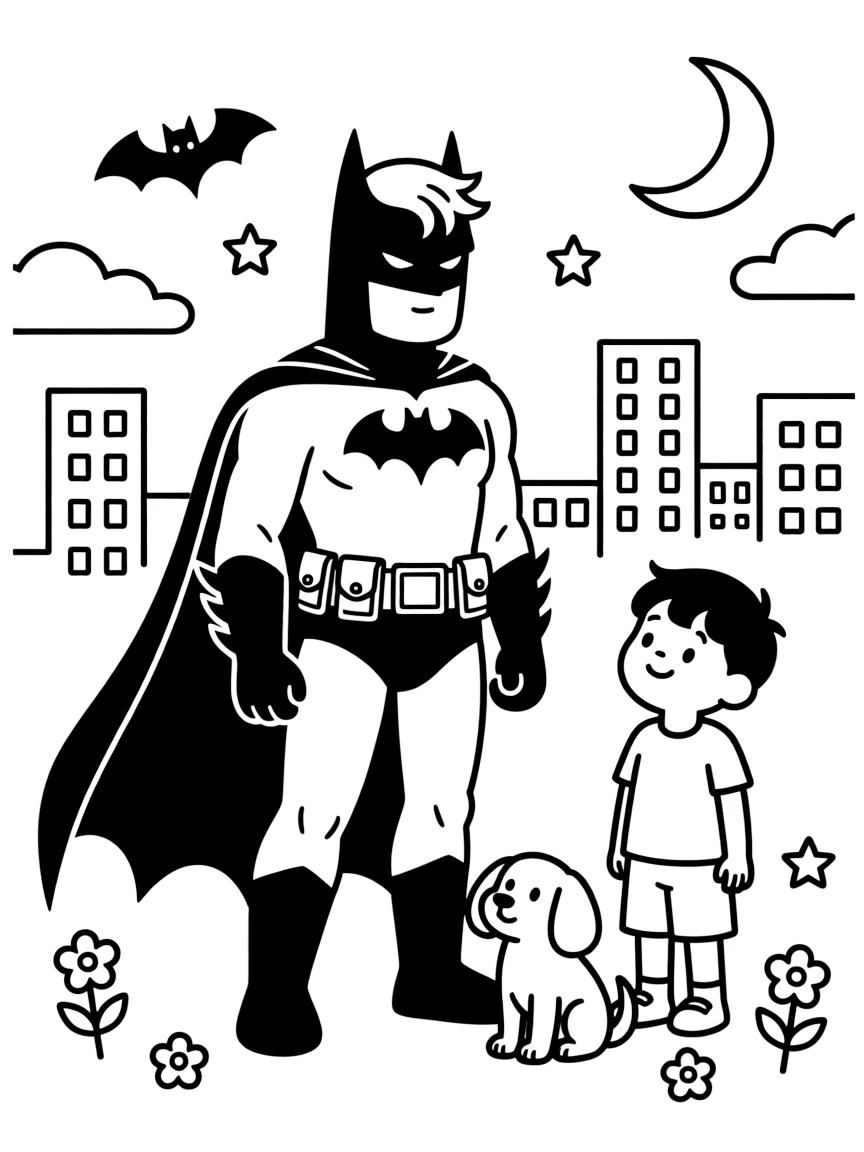 Batman