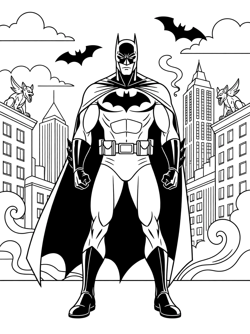 Batman