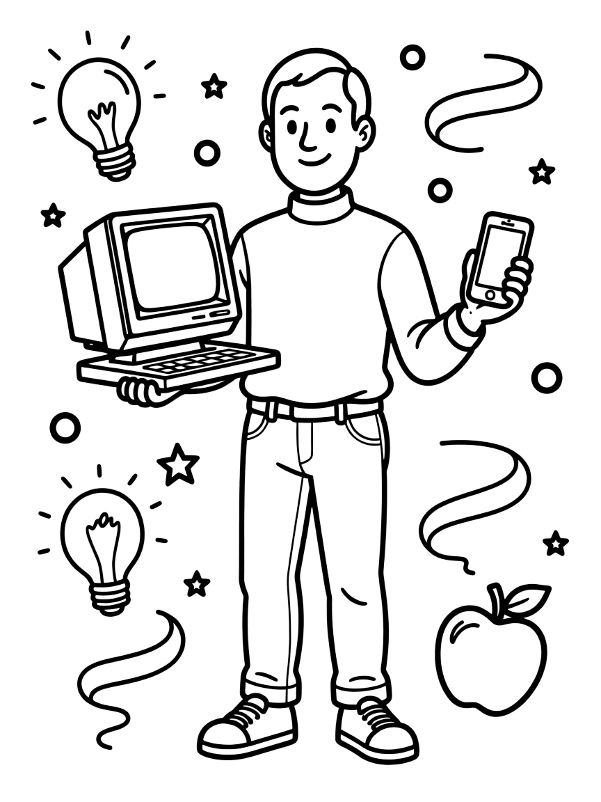 Steve Jobs