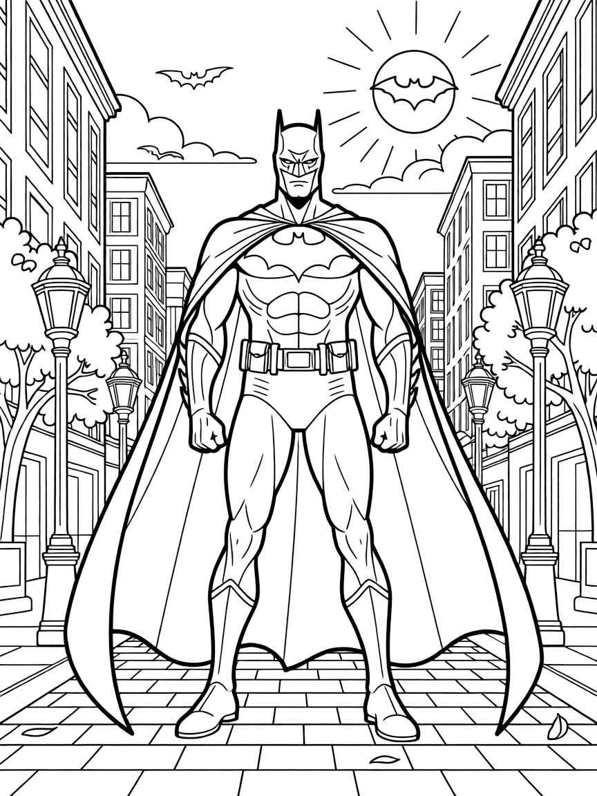 Batman