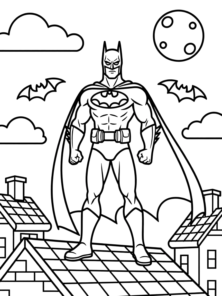 Batman