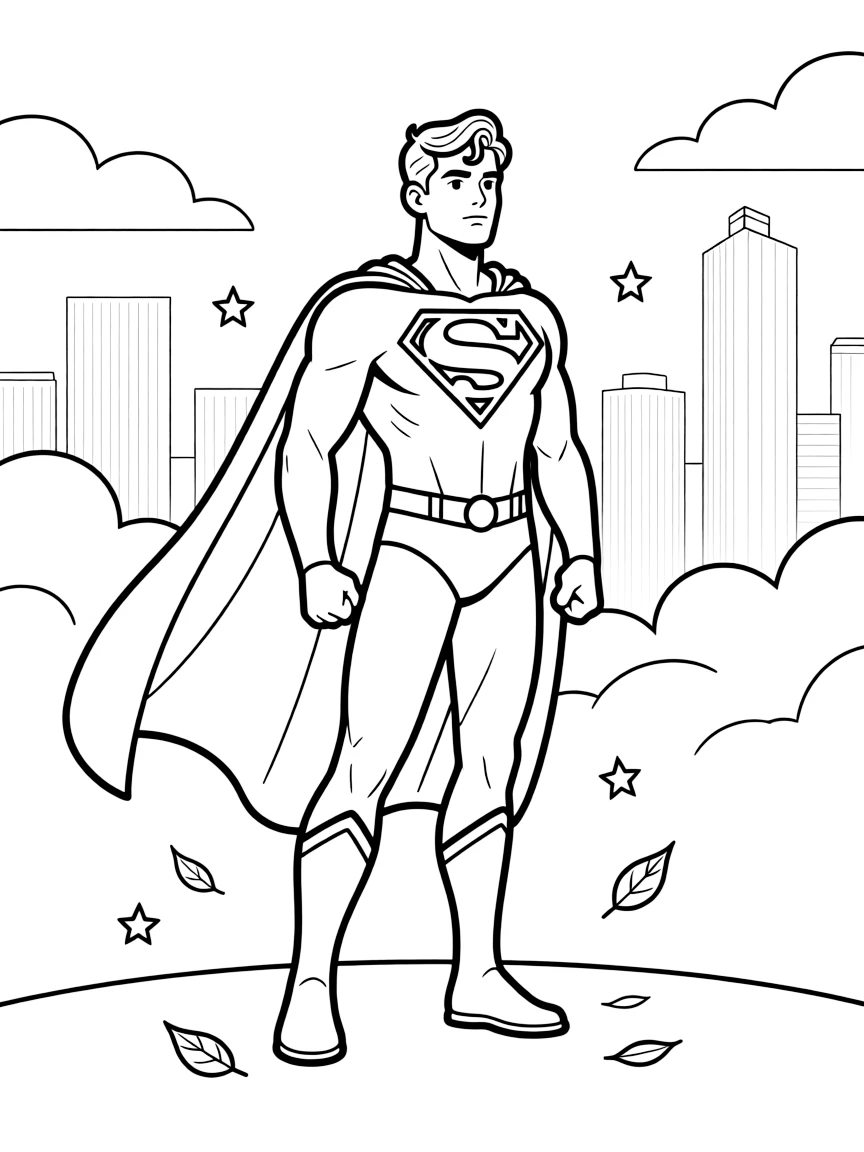 superman