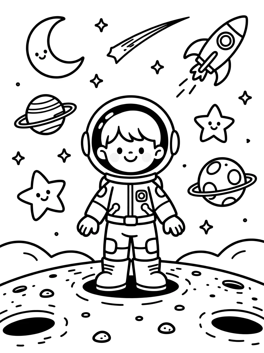 galaxy