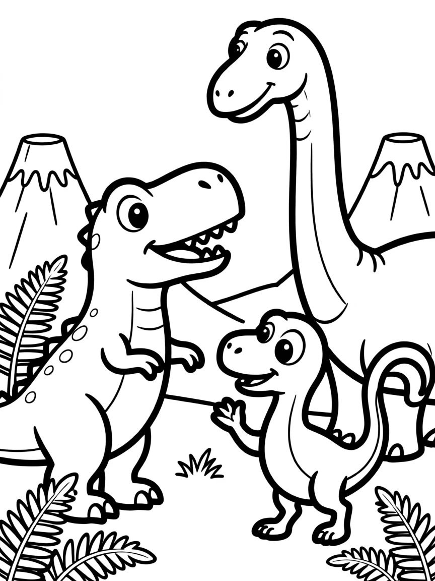 How dinosaurs might have communicated