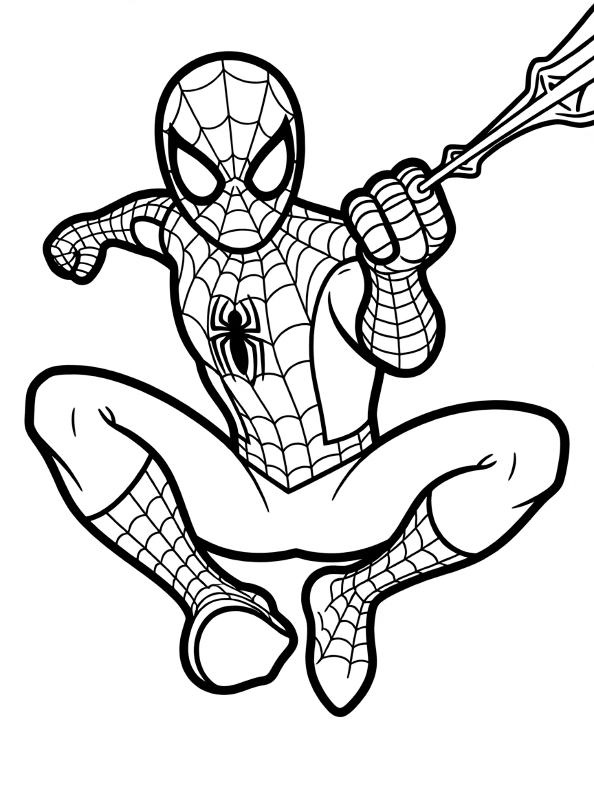 Spider-Man