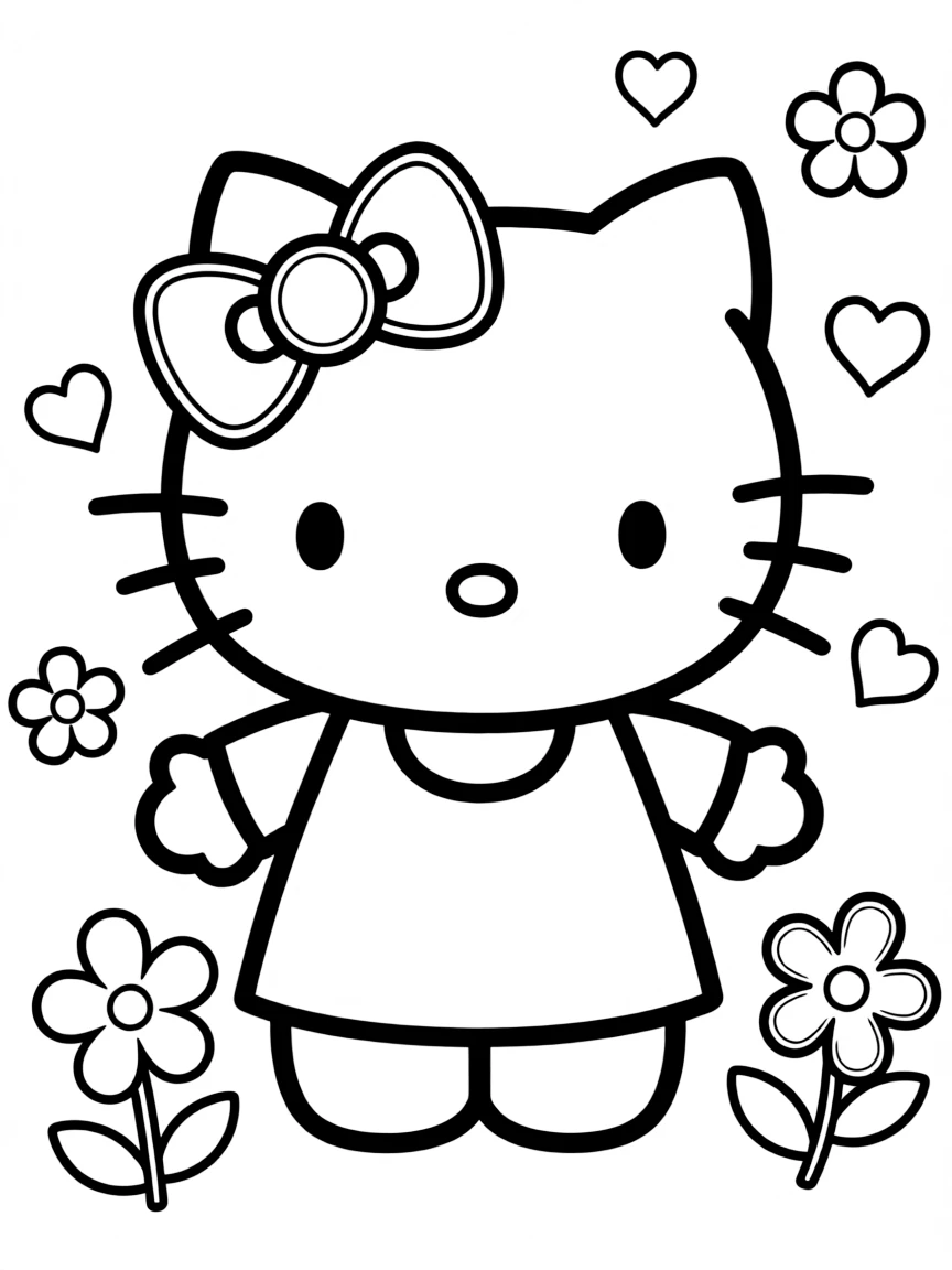 Hello Kitty