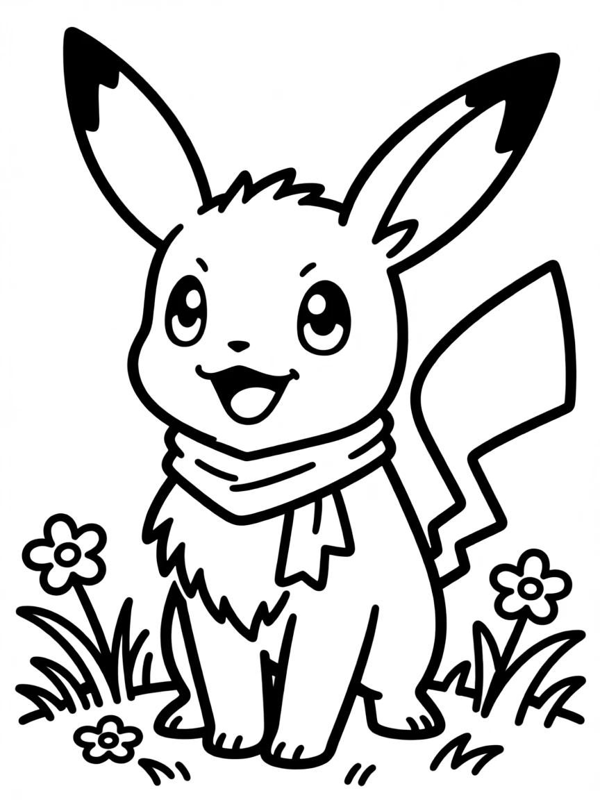 Pokemon