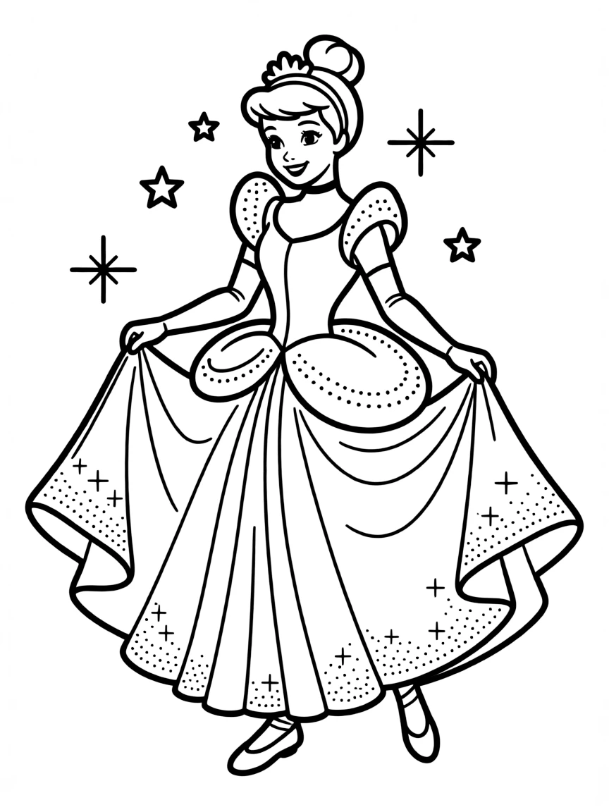 Cinderella