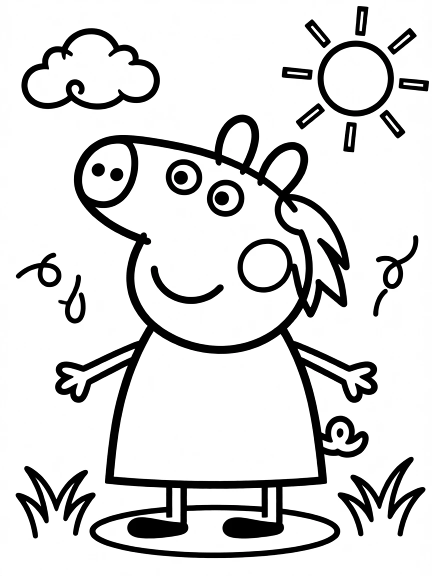 Peppa Pig