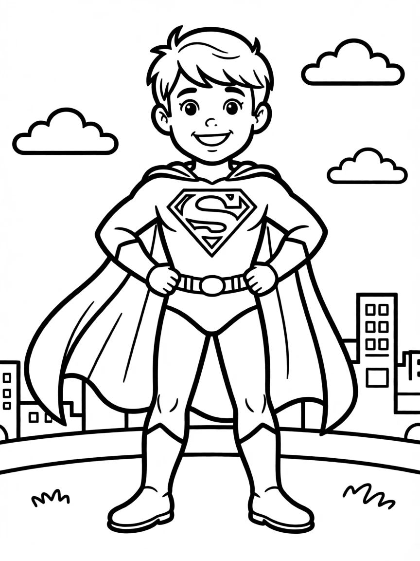 Superman