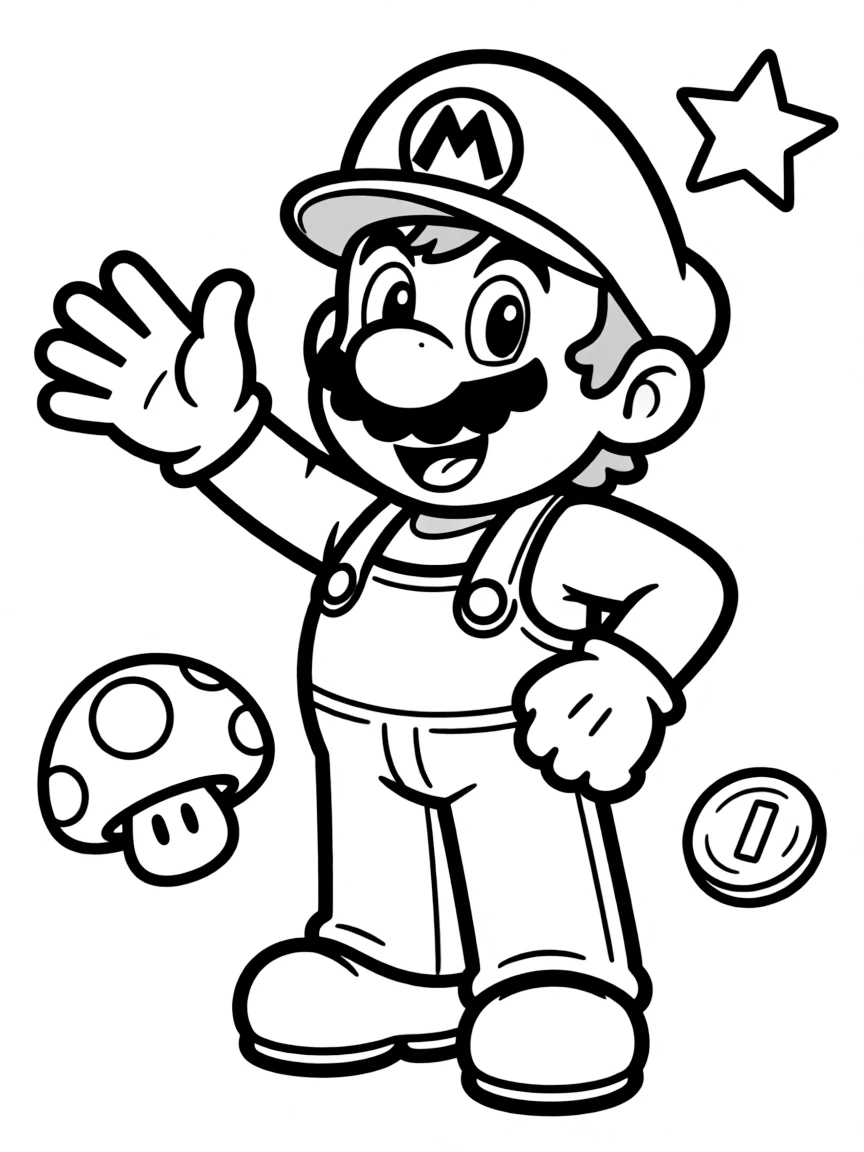 Mario