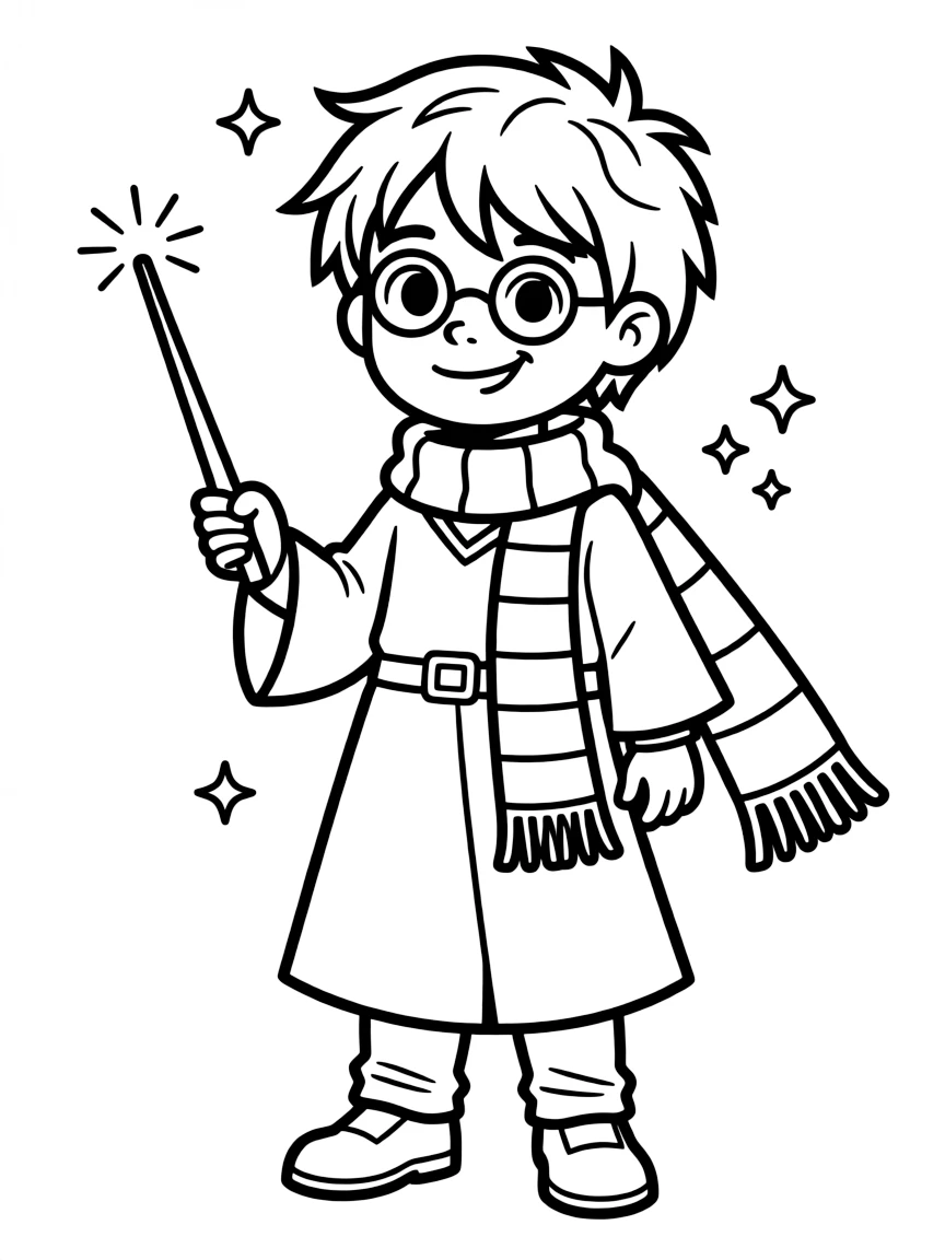 Ron Weasley