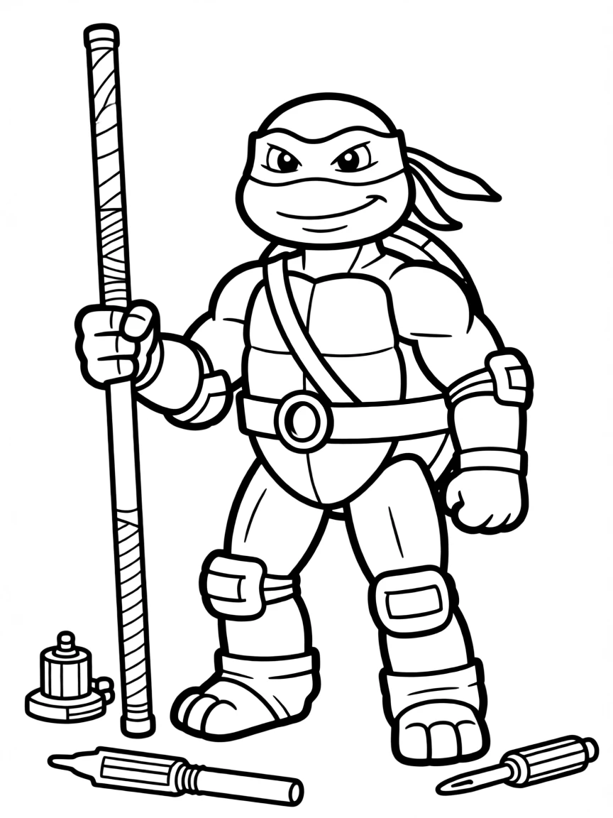 Donatello