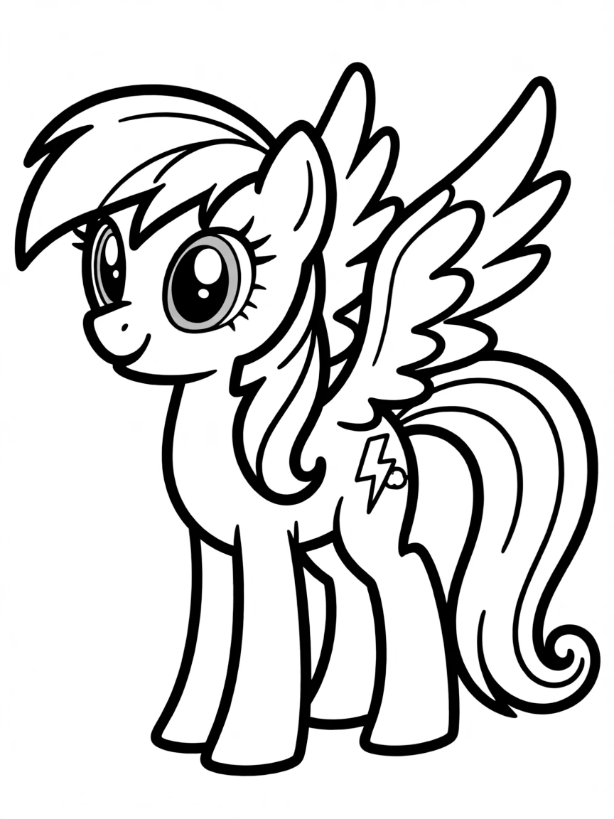 Rainbow Dash