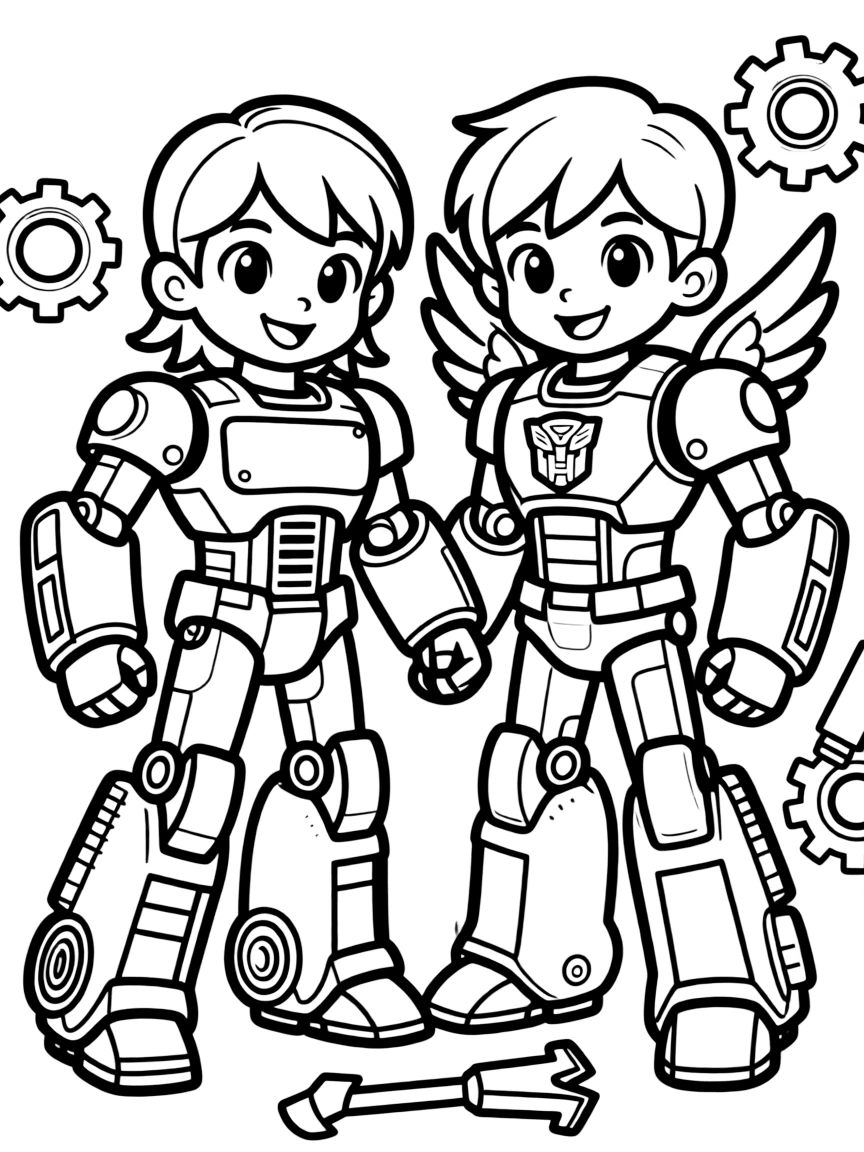 Transformers