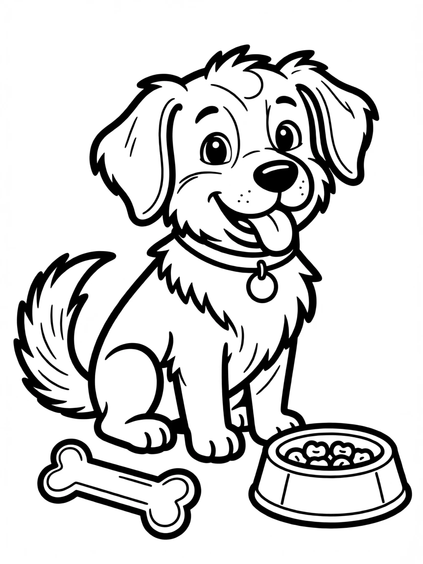Dog