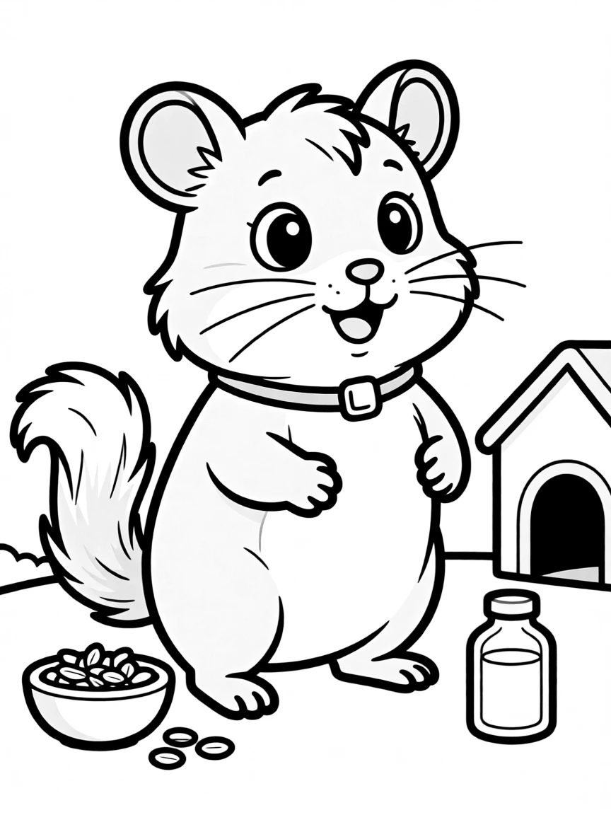 Hamster