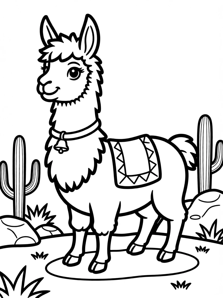Llama