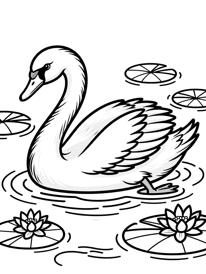 Swan