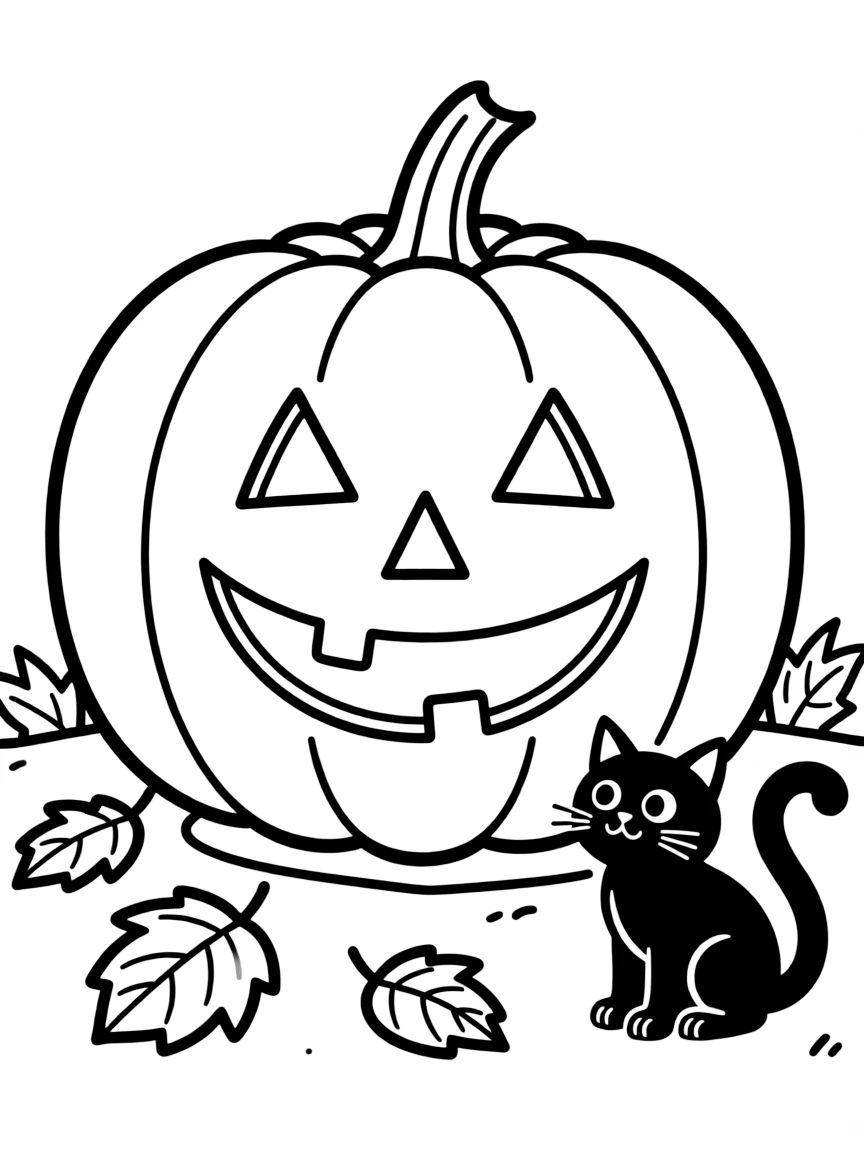 Jack-o-lantern