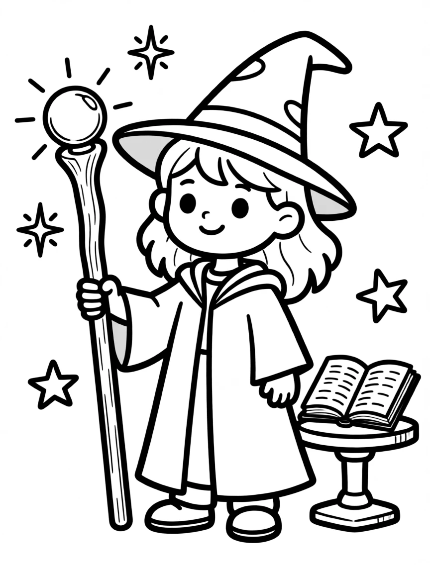 Wizard
