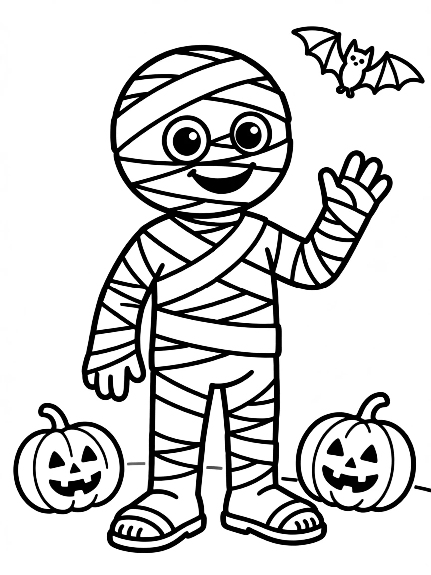 Mummy