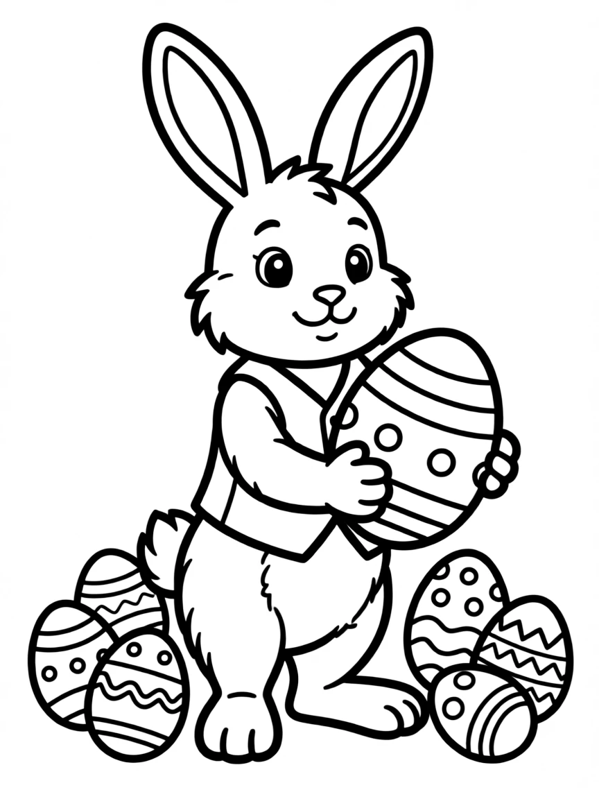 Easter Bunny