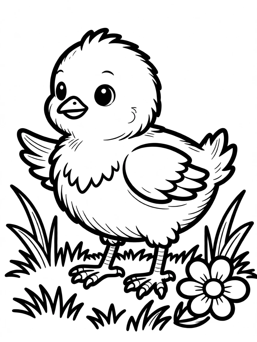 Chick