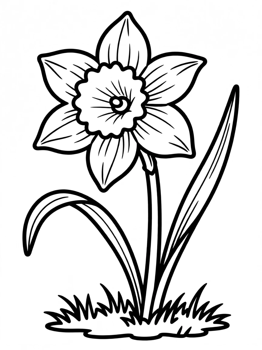 Daffodil