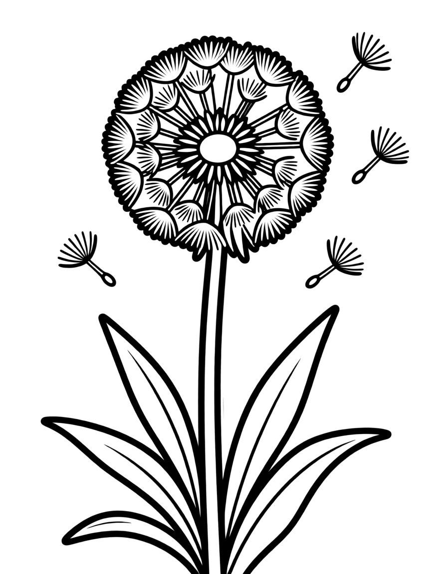 Dandelion