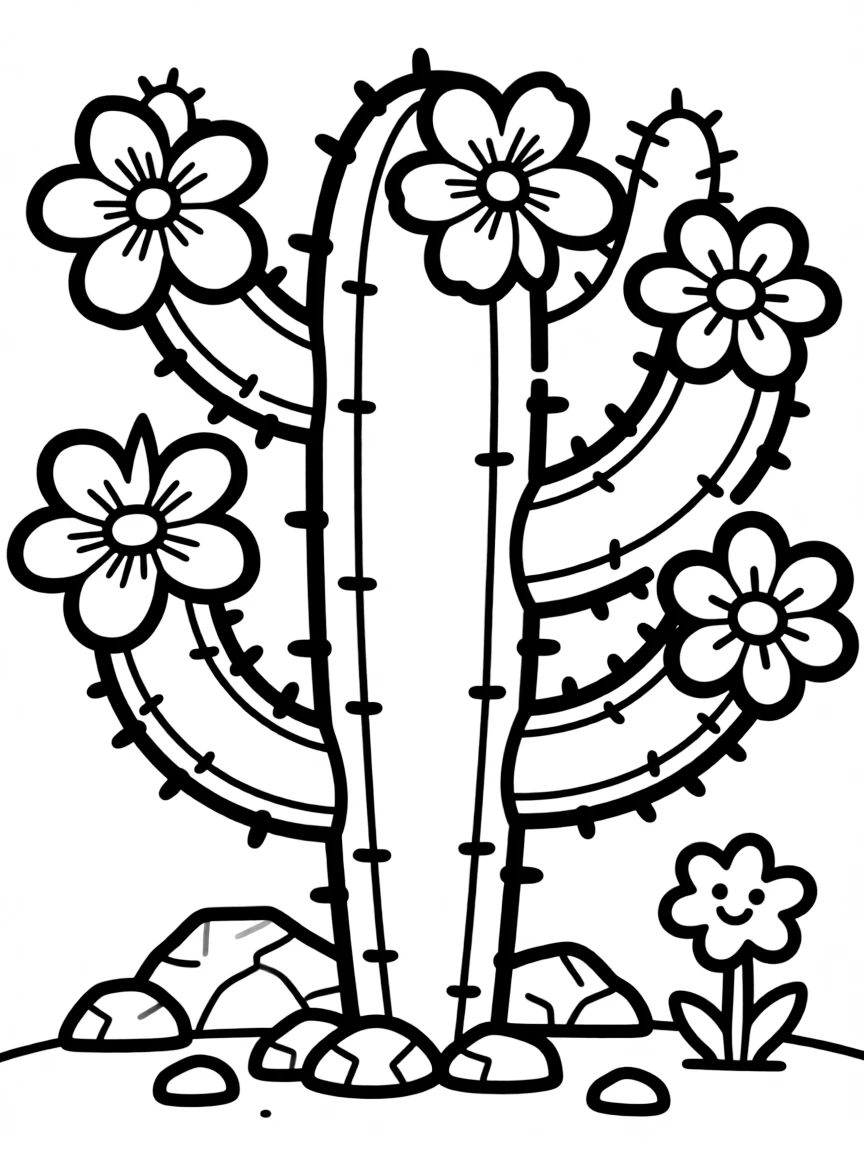 Cactus
