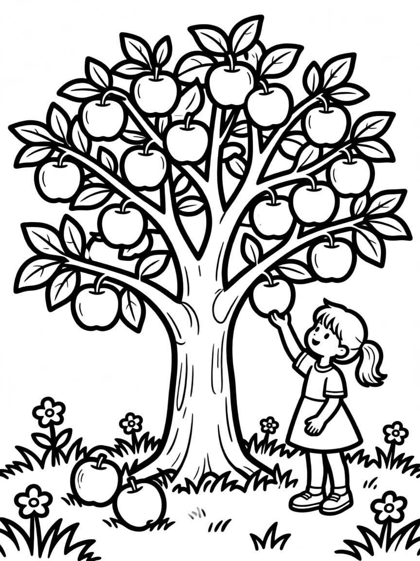 Apple Tree
