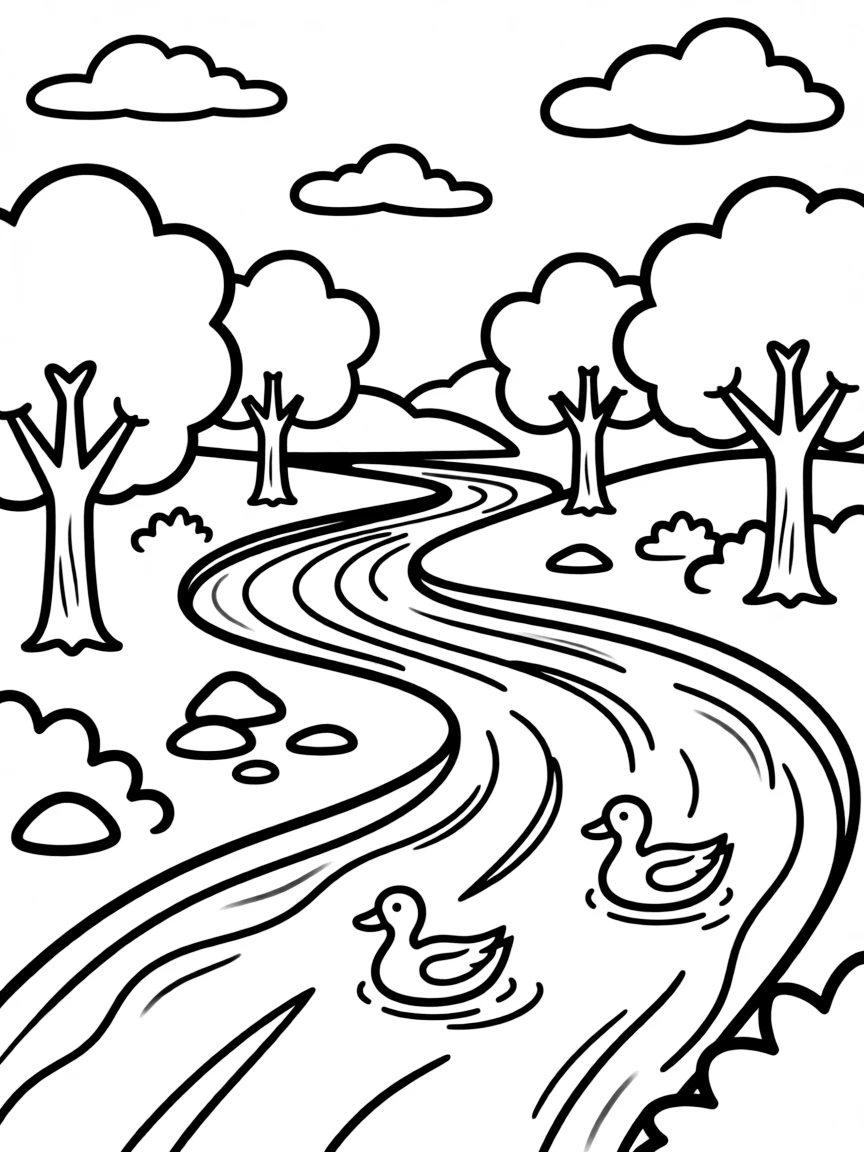 River