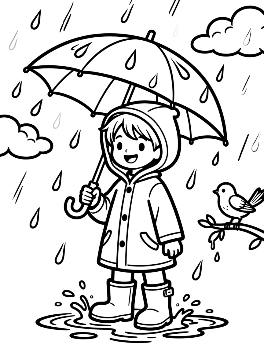 Rain