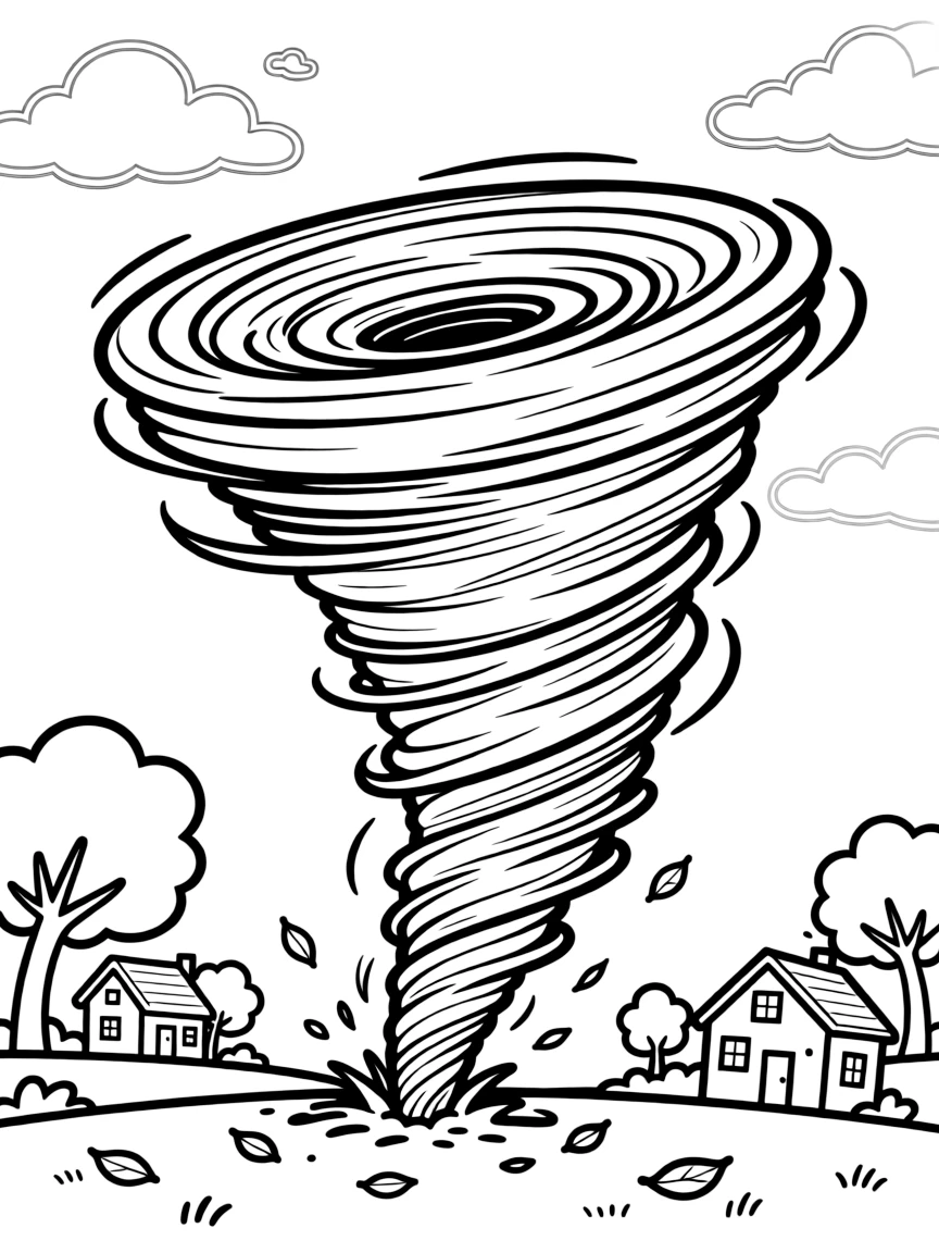 Tornado