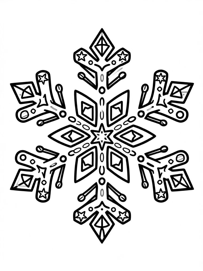 Snowflake