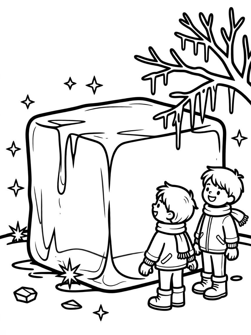 Ice