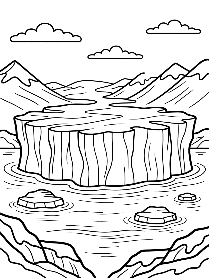 Glacier
