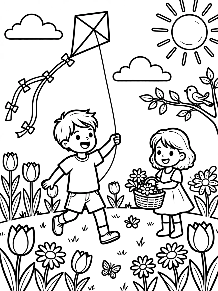 Spring