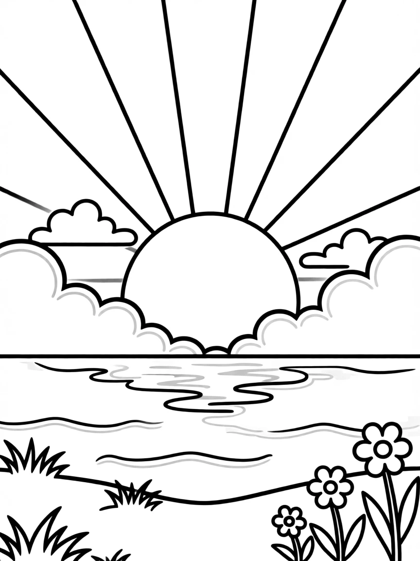 Sunrise